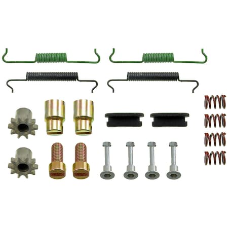 Dorman DRM HW KIT HW7335